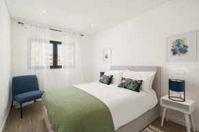 Arade Riverview - Deluxe Apartment